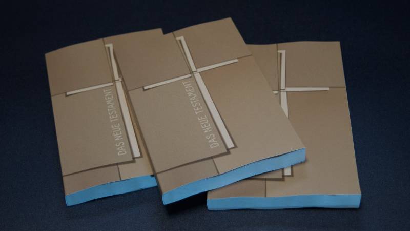 Neues Testament