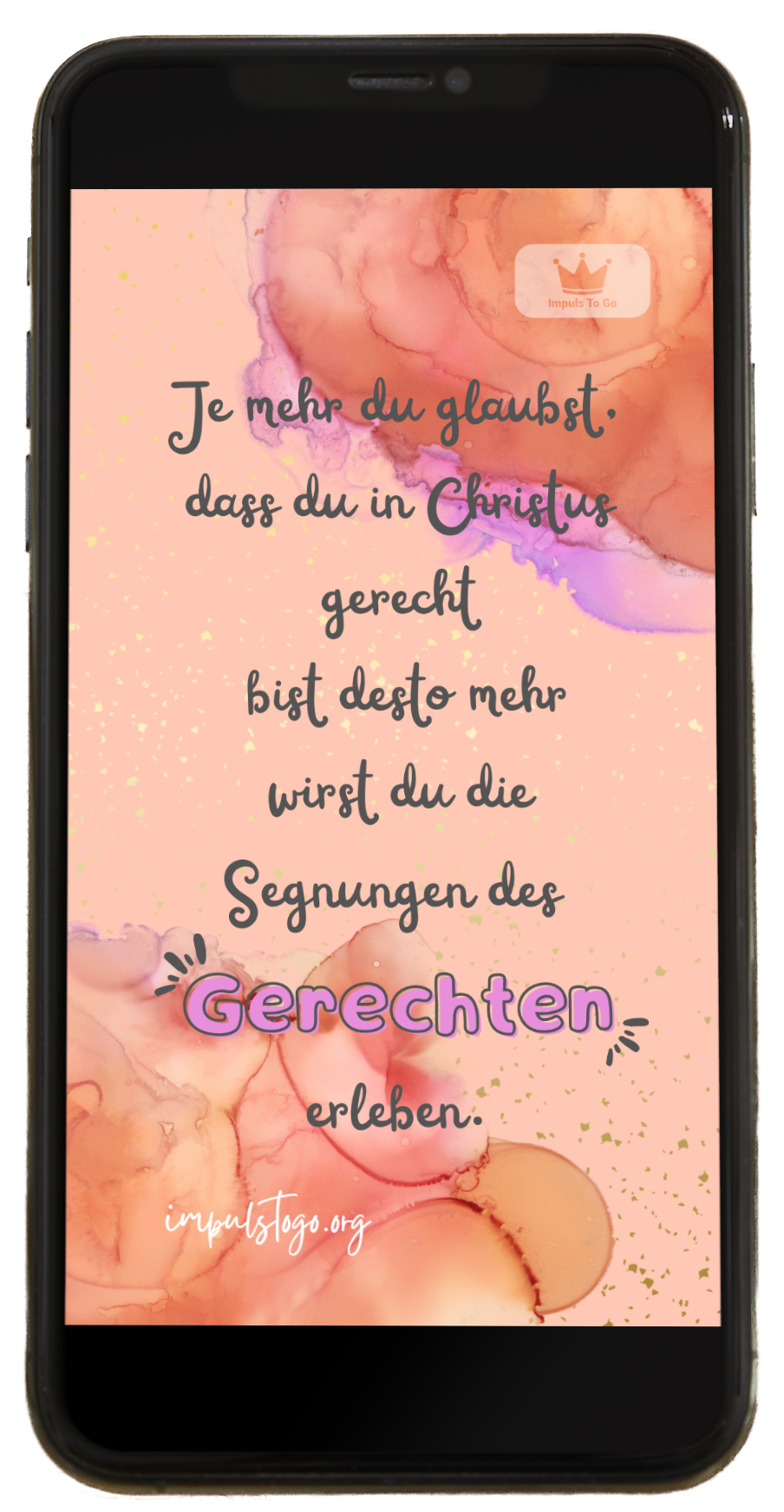 Wallpaper-Impuls