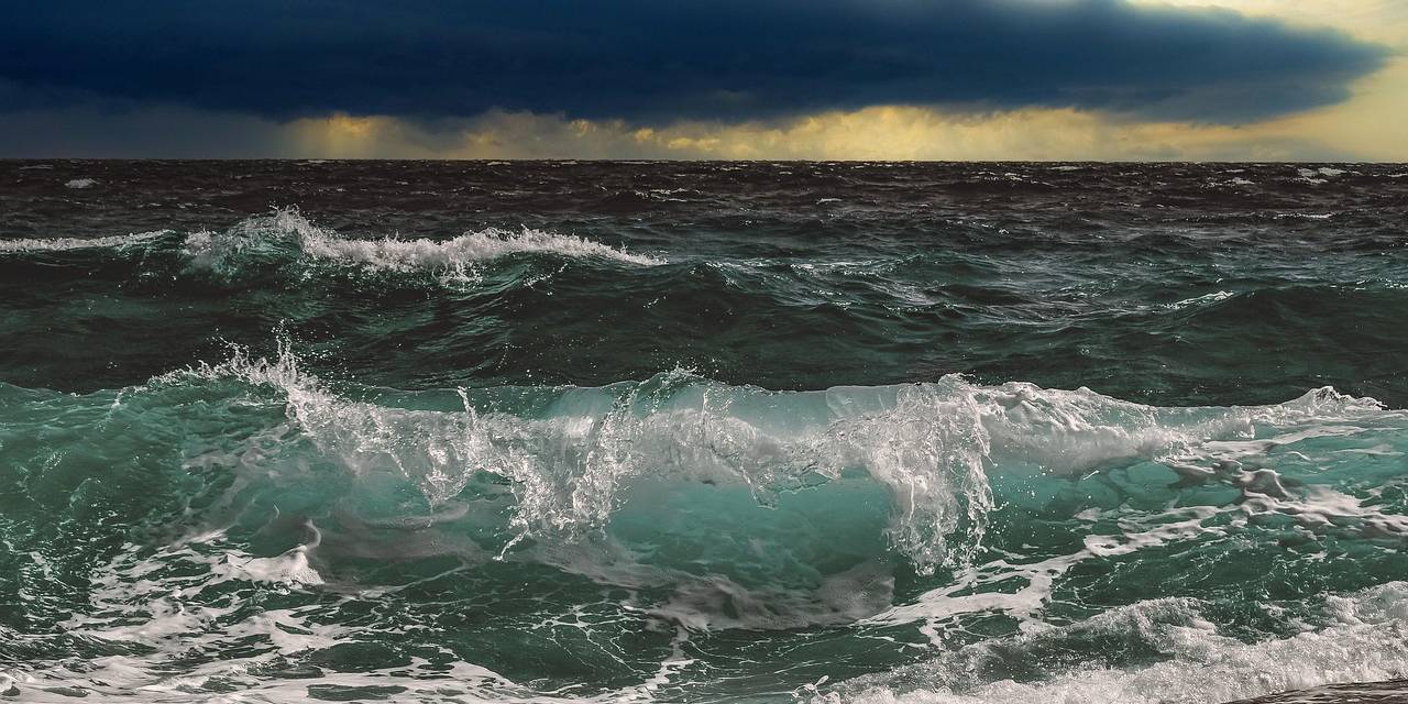 Glaube zwischen Mut und Angst