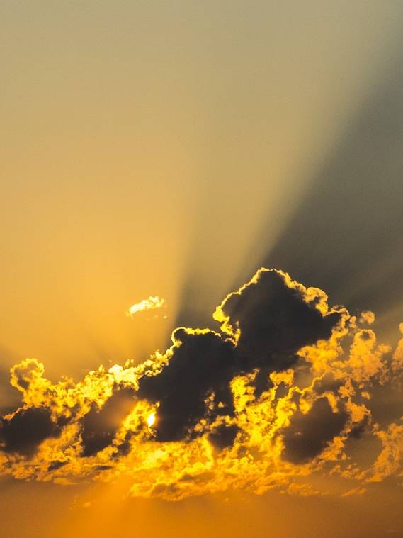 ImpulsToGo-Gott ist ganz nah-Impuls