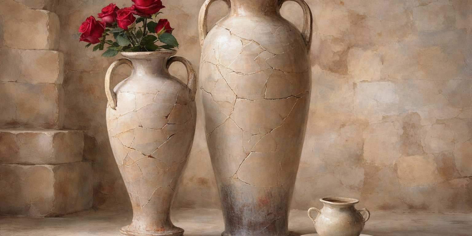 Seine Stärke trägt dich