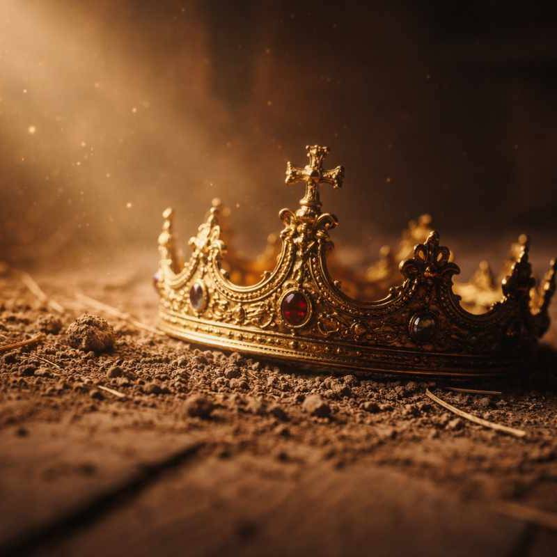 Gnade macht dich reich