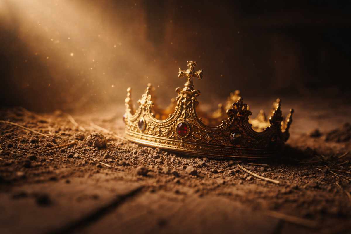 Gnade macht dich reich